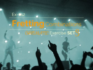 Ex-012 Fretting Combinations Exercise Set 3 Feature Image